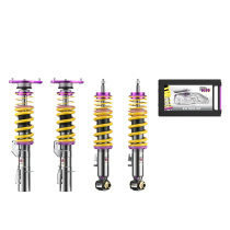 35220850 Coilovers V3 Clubsport KW Suspension